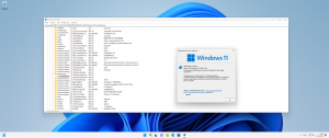 Microsoft Windows 11 [10.0.22621.819], Version 22H2 (Updated November 2022) - Оригинальные образы от Microsoft MSDN [Ru]