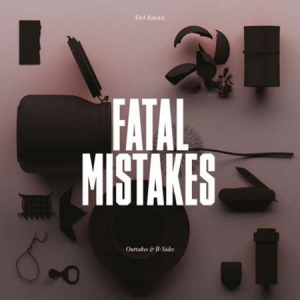 Del Amitri - Fatal Mistakes Outtakes & B-Sides