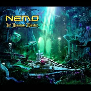 Nemo - Les nouveaux mondes