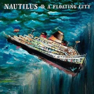Nautilus - A Floating City