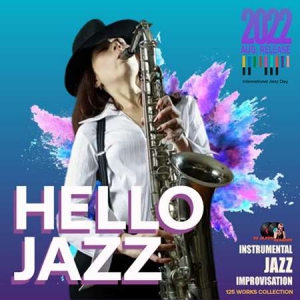 VA - Hello Jazz