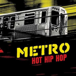 VA - Metro - Hot Hip Hop