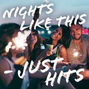 VA - Nights Like This - Just Hits