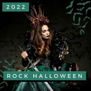 VA - Rock Halloween