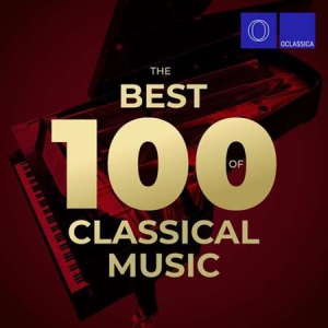VA - The Best 100 of Classical Music