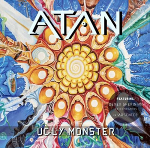 Atan - Ugly Monster