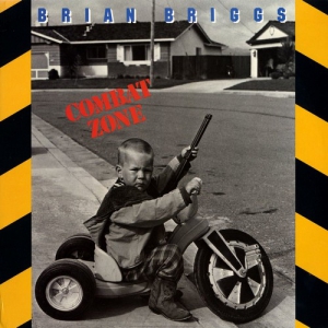 Brian Briggs - 2 Albums