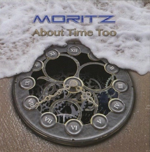 Moritz - About Time Too