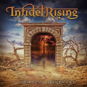 Infidel Rising - 3 Albums