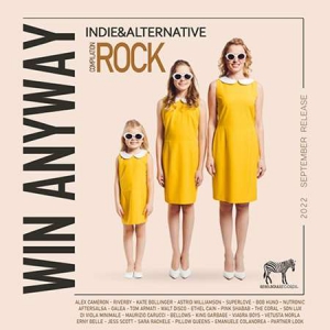 VA - Win Anyway: Indie Rock Compilation