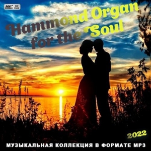 VA - Hammond Organ for the Soul (2CD)