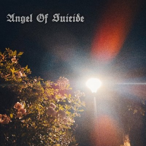 Angel Of Suicide - Suicide Symphony