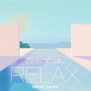 Blank & Jones - Relax Edition 14