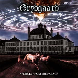 Grydgaard - Secrets From The Palace