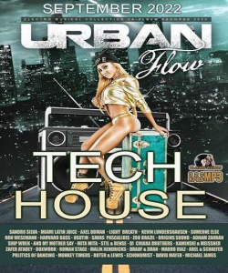 VA - Urban Flow: Tech House Party 