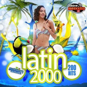 VA - Latin 2000
