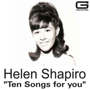 Helen Shapiro - Ten songs for you