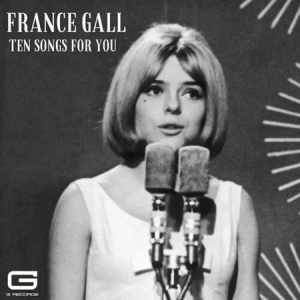 France Gall - Ten songs for you