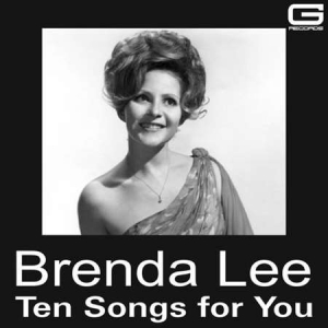 Brenda Lee - Ten songs for you