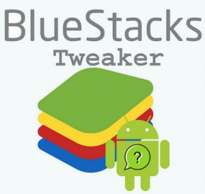 BlueStacks Tweaker 6.9.2 beta Portable [Multi/Ru]