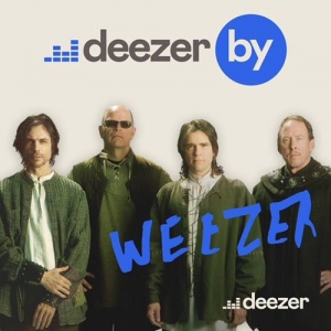 Weezer - 3 EP