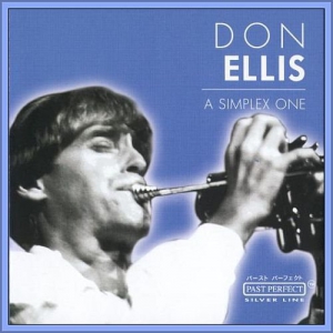Don Ellis - A Simplex One