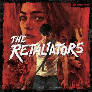 VA - The Retaliators - The Retaliators Theme