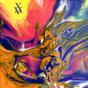 Xavier Boscher - Twin Flames