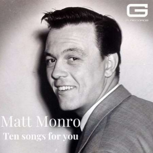 Matt Monro - Ten songs for you 
