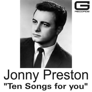 Johnny Preston - Ten songs for you