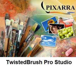 TwistedBrush Pro Studio 25.16 [En]