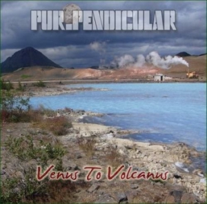 Purpendicular - Venus To Volcanus