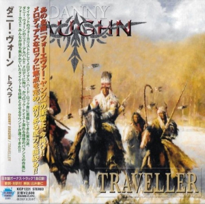 Danny Vaughn - Traveller [Japanese Edition]