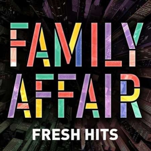 VA - Family Affair - Fresh Hits