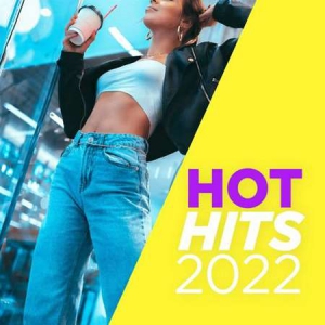 VA - Hot Hits
