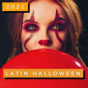 VA - Latin Halloween