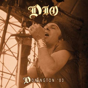 Dio - Dio At Donington '83 [Live]