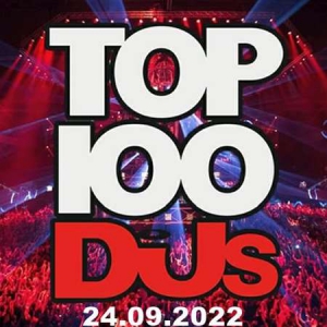 VA - Top 100 DJs Chart [24.09]