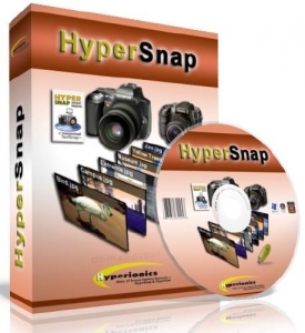 HyperSnap 9.5.0.0 RePack (& Portable) by TryRooM [Ru/En]