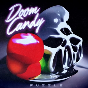 Fuzzle - Doom Candy