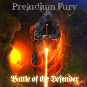 Preludium Fury - 2 Albums