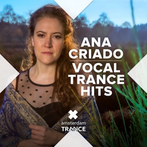 VA - Ana Criado - Vocal Trance Hits
