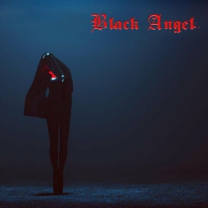 Black Angel - 5 Albums