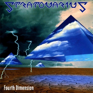 Stratovarius - Fourth Dimension