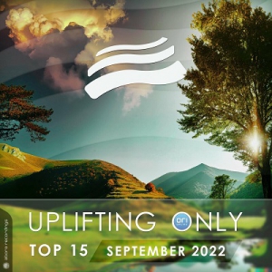 VA - Uplifting Only Top 15 September (Extended Mixes)