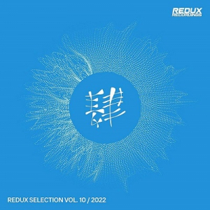 VA - Redux Selection Vol.10