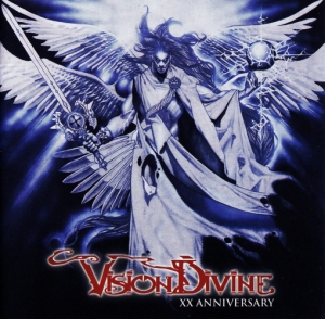 Vision Divine - Vision Divine: XX Anniversary [Reissue]
