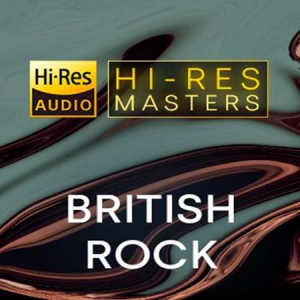 VA - Hi-Res Masters: British Rock