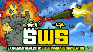 Extremely Realistic Siege Warfare Simulator