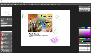 TwistedBrush Paint Studio 4.16 [En]